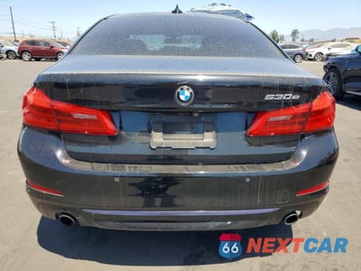 Zdjęcie 6 z 12 samochodu: 2019 BMW 530E VIN:WBAJA9C57KB254290 - miniatura