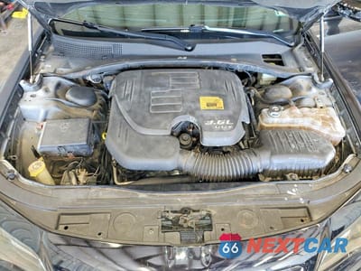 Zdjęcie 11 z 13 samochodu: 2012 CHRYSLER 300 LIMITED VIN:2C3CCACG2CH175549 - miniatura