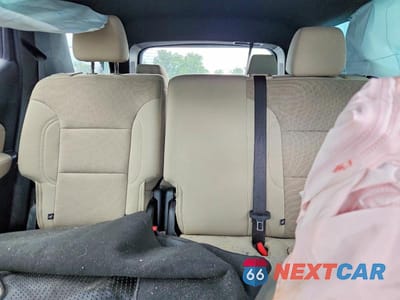 Zdjęcie 10 z 13 samochodu: 2023 CHEVROLET TRAVERSE LS VIN:1GNERFKW7PJ229612 - miniatura
