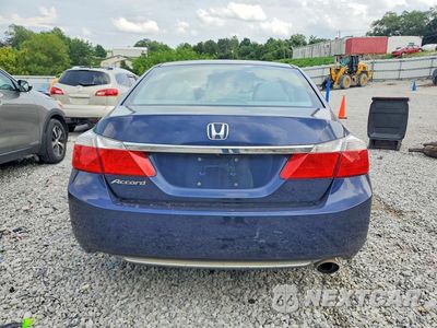 Zdjęcie 6 z 12 samochodu: 2015 HONDA ACCORD EX VIN:1HGCR2F70FA133218 - miniatura