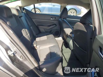 Zdjęcie 10 z 13 samochodu: 2025 NISSAN ALTIMA SR VIN:1N4BL4CW3SN358938 - miniatura