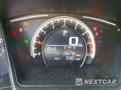 Zdjęcie 9 z 12 samochodu: 2017 HONDA CIVIC LX VIN:2HGFC2F55HH521014 - miniatura