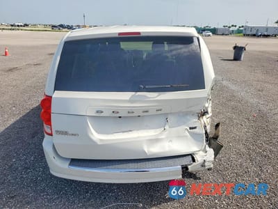 Zdjęcie 6 z 13 samochodu: 2012 DODGE GRAND CARAVAN SXT VIN:2C4RDGCG0CR275410 - miniatura