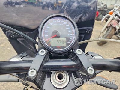 Zdjęcie 7 z 9 samochodu: 2017 VICTORY OCTANE VIN:5VPFTB009H3002094 - miniatura