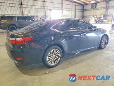 Trzecie zdjęcie samochodu z tyłu: 2013 LEXUS ES 350 VIN:JTHBK1GG1D2075648 - miniatura