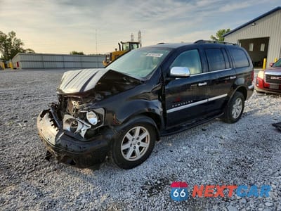 2007 CHRYSLER ASPEN LIMITED 1A8HW58237F507706 - główne zdjęcie licytacji z USA - miniatura