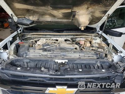 Zdjęcie 11 z 12 samochodu: 2025 CHEVROLET SILVERADO K2500 HEAVY DUTY VIN:1GC1KLEY2SF325067 - miniatura