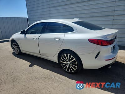 Drugie zdjęcie samochodu z przodu: 2022 BMW 2ER 228I VIN:WBA53AK02N7K19103 - miniatura