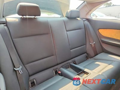 Zdjęcie 10 z 12 samochodu: 2010 BMW 128 I VIN:WBAUP7C55AVK77564 - miniatura