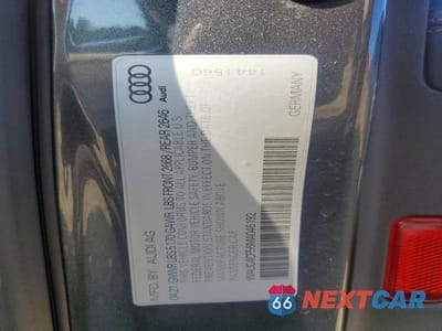 Zdjęcie 12 z 12 samochodu: 2021 AUDI S5 PREMIUM PLUS VIN:WAUC4CF56MA046192 - miniatura