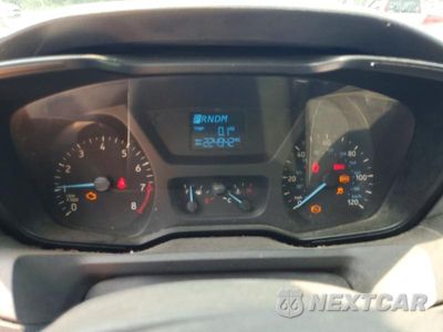 Zdjęcie 9 z 14 samochodu: 2015 FORD TRANSIT T-150 VIN:1FTNE1YM0FKA87514 - miniatura