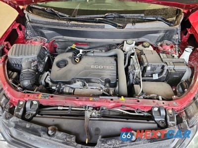 Zdjęcie 12 z 13 samochodu: 2020 CHEVROLET EQUINOX LT VIN:2GNAXUEV6L6122022 - miniatura