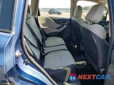 Zdjęcie 11 z 13 samochodu: 2021 SUBARU FORESTER VIN:JF2SKADC0MH421481 - miniatura