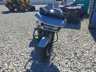 Drugie zdjęcie samochodu z przodu: 2020 HARLEY-DAVIDSON FLTRXS VIN:1HD1KTP10LB602404 - miniatura