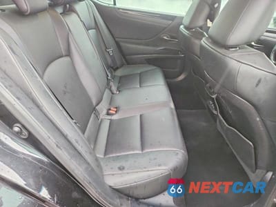 Zdjęcie 10 z 12 samochodu: 2021 LEXUS ES 250 BASE VIN:58AD11D11MU001300 - miniatura