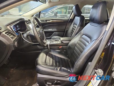 Zdjęcie 7 z 12 samochodu: 2020 FORD FUSION SEL VIN:3FA6P0CDXLR191957 - miniatura