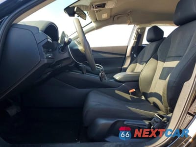 Zdjęcie 7 z 13 samochodu: 2023 HONDA ACCORD LX VIN:1HGCY1F22PA017540 - miniatura