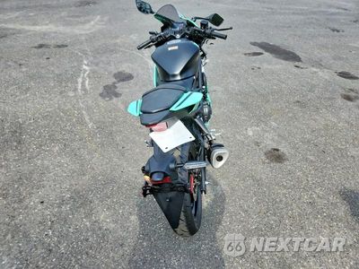 Zdjęcie 6 z 9 samochodu: 2026 YAMAHA YFZ320 A VIN:MH3RH25EXTK009931 - miniatura