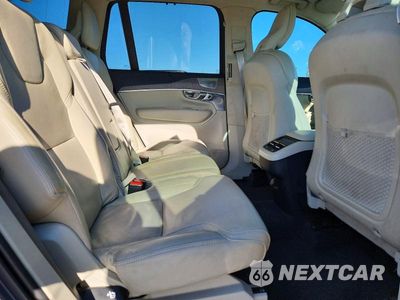 Zdjęcie 11 z 13 samochodu: 2022 VOLVO XC90 T6 INSCRIPTION VIN:YV4A22PL1N1839258 - miniatura
