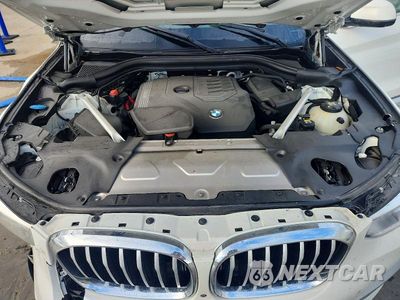 Zdjęcie 11 z 12 samochodu: 2020 BMW X3 XDRIVE30I VIN:5UXTY5C09L9C41281 - miniatura