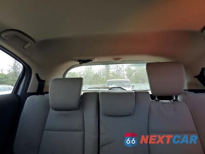 Zdjęcie 10 z 14 samochodu: 2019 HONDA HR-V EX VIN:3CZRU6H58KM727220 - miniatura