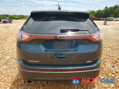 Zdjęcie 6 z 13 samochodu: 2016 FORD EDGE SE VIN:2FMPK3G94GBC40431 - miniatura