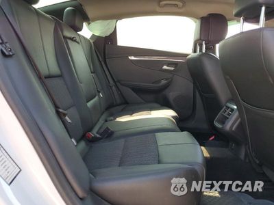 Zdjęcie 10 z 12 samochodu: 2014 CHEVROLET IMPALA LT VIN:1G1115SL4EU157285 - miniatura