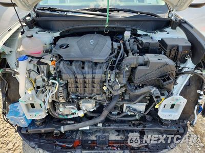 Zdjęcie 12 z 14 samochodu: 2025 HYUNDAI TUCSON SE VIN:5NMJA3DE4SH568019 - miniatura