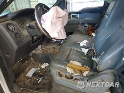 Zdjęcie 7 z 12 samochodu: 2011 FORD F150 SUPERCREW VIN:1FTFW1EF8BKD52505 - miniatura