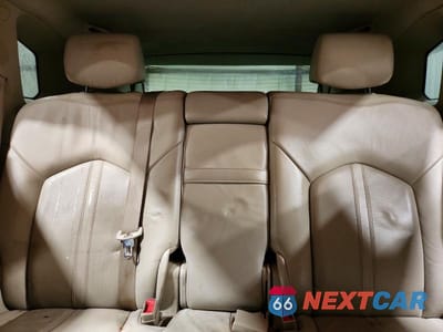 Zdjęcie 10 z 13 samochodu: 2011 CADILLAC SRX LUXURY COLLECTION VIN:3GYFNAEYXBS575454 - miniatura