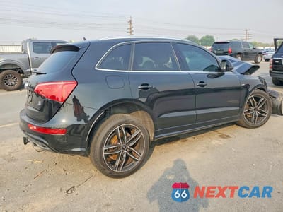 Trzecie zdjęcie samochodu z tyłu: 2009 AUDI Q5 3.2 VIN:WA1KK78R39A037768 - miniatura