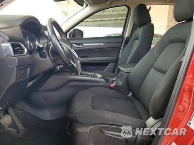 Zdjęcie 7 z 12 samochodu: 2018 MAZDA CX-5 SPORT VIN:JM3KFABM7J0448497 - miniatura
