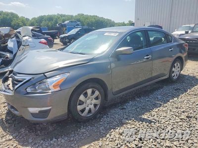 2015 NISSAN ALTIMA 2.5 S 1N4AL3AP9FC288834 - główne zdjęcie licytacji z USA - miniatura