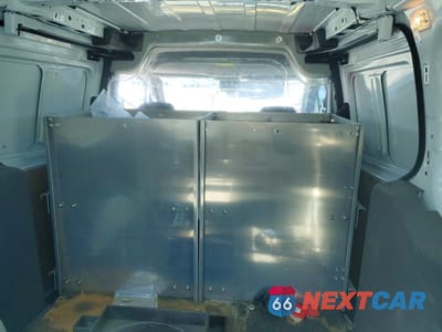 Zdjęcie 10 z 13 samochodu: 2021 FORD TRANSIT CONNECT XL VIN:NM0LS7E26M1503779 - miniatura