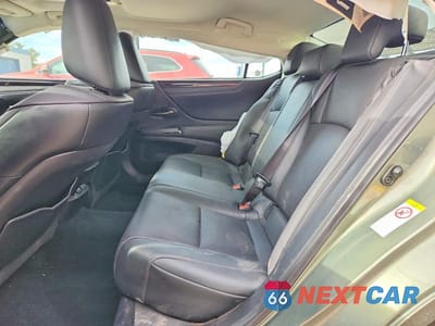 Zdjęcie 10 z 12 samochodu: 2019 LEXUS ES 350 VIN:58ABZ1B15KU034381 - miniatura