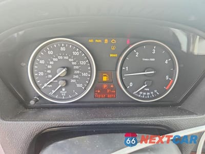 Zdjęcie 9 z 13 samochodu: 2012 BMW X5 XDRIVE35D VIN:5UXZW0C53CL667630 - miniatura