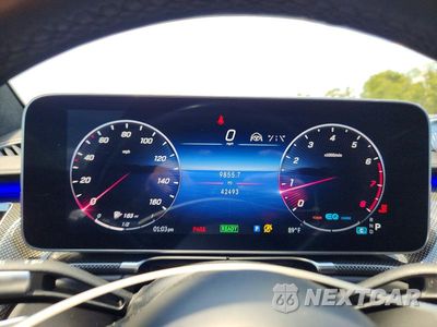 Zdjęcie 9 z 12 samochodu: 2021 MERZ S 580 4MAT VIN:W1K6G7GB4MA029948 - miniatura