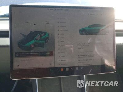 Zdjęcie 9 z 13 samochodu: 2026 TESLA MODEL Y VIN:7SAYGDED2TF460206 - miniatura
