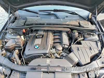 Zdjęcie 11 z 12 samochodu: 2011 BMW 328 VIN:WBAPK5C57BA662715 - miniatura