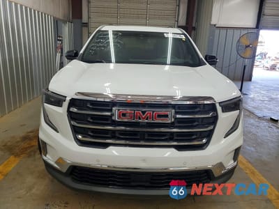Piąte zdjęcie samochodu w środku: 2025 GMC ACADIA ELEVATION VIN:1GKENKRS6SJ126811 - miniatura