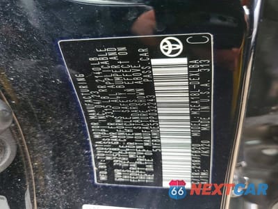 Zdjęcie 12 z 12 samochodu: 2023 TOYOTA COROLLA LE VIN:5YFB4MDE5PP032243 - miniatura