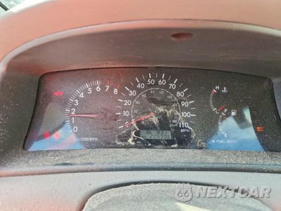 Zdjęcie 9 z 12 samochodu: 2007 TOYOTA COROLLA LE VIN:2T1BR32EX7C760767 - miniatura