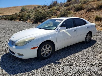 2004 LEXUS ES 330 JTHBA30G645006686 - główne zdjęcie licytacji z USA - miniatura