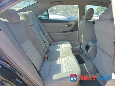 Zdjęcie 10 z 12 samochodu: 2016 TOYOTA CAMRY LE VIN:4T1BF1FK8GU148174 - miniatura