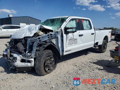 2024 FORD F350 SUPER DUTY 1FT8W3BT6REC17269 - główne zdjęcie licytacji z USA - miniatura