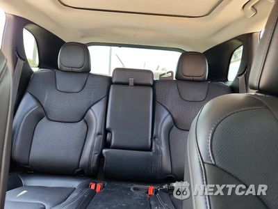 Zdjęcie 10 z 14 samochodu: 2021 JEEP CHEROKEE LIMITED VIN:1C4PJMDX4MD171455 - miniatura