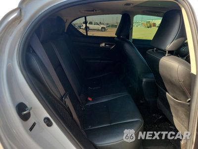 Zdjęcie 10 z 12 samochodu: 2014 LEXUS CT 200 VIN:JTHKD5BH6E2184383 - miniatura