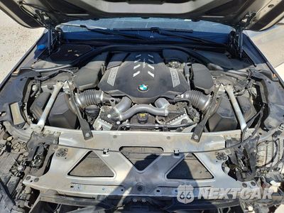 Zdjęcie 11 z 13 samochodu: 2021 BMW 750 XI VIN:WBA7U2C03MCF05240 - miniatura