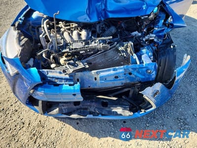 Zdjęcie 11 z 12 samochodu: 2018 TOYOTA YARIS IA BASE VIN:3MYDLBYV1JY323082 - miniatura