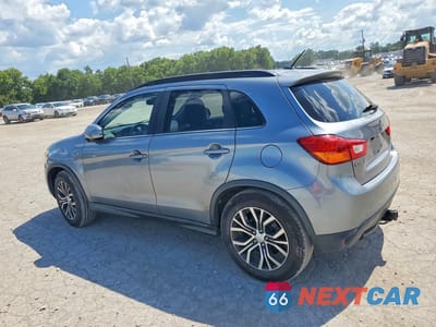 Drugie zdjęcie samochodu z przodu: 2016 MITSUBISHI OUTLANDER SPORT SEL VIN:JA4AR4AW6GZ033699 - miniatura
